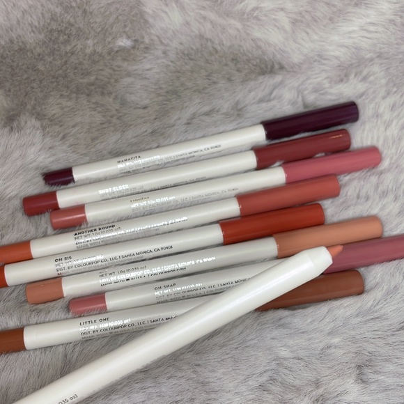 Various Colourpop BNWOB Lippie Liner - Picture 1 of 2